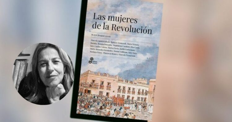 Un nuevo libro editado por la investigadora del CONICET Beatriz Bragoni reúne a un selecto grupo de historiadoras y antropólogas del país y del exterior.