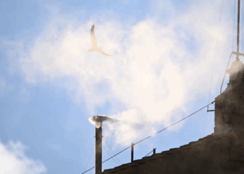 León XIV en redes: críticas a líderes de derecha, apoyo a refugiados y pedido de justicia por George Floyd