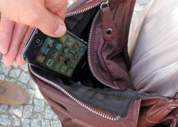 Línea *910 para bloquear celulares robados: cómo funciona y qué datos se solicitan