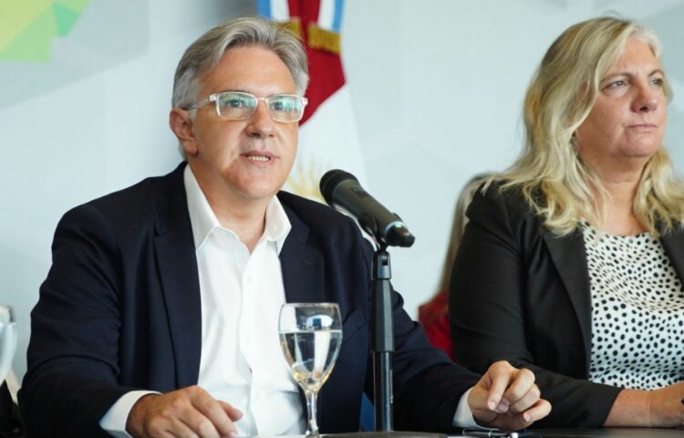 Foto: Gobierno de Córdoba.