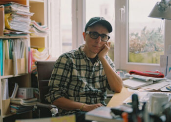 Llega La Noche de Las Ideas con charlas y debates