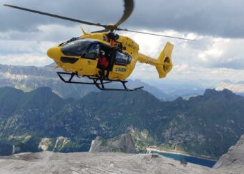 Cinco esquiadores murieron en los Alpes suizos