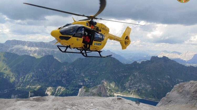 Los Alpes suizos