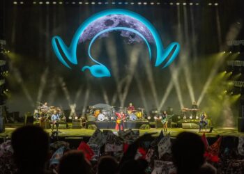 Los Piojos anunciaron su despedida con un concierto en River