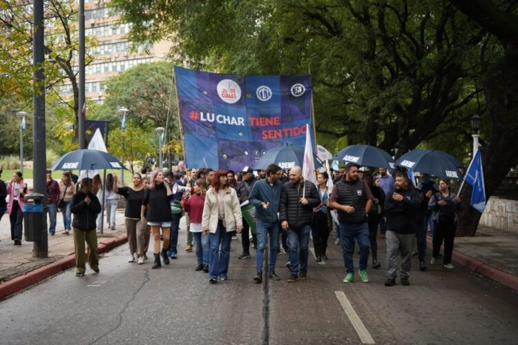 Judiciales