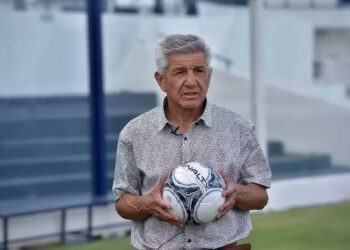 Murió Luis Galván, campeón del mundo con la Selección en 1978 e ídolo de Talleres