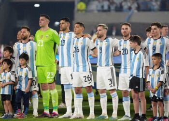 Alexis Mac Allister. Premier League