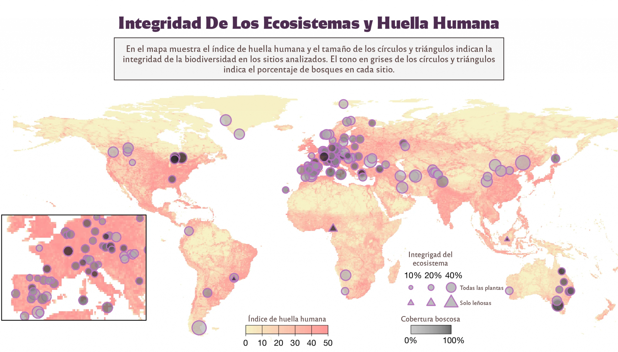 Estudian la integridad del ecosistema de Sierras Chicas y su “biodiversidad oscura”