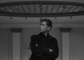 Marcelo Merlo: vuelve con un show cargado “De amores y de boleros”