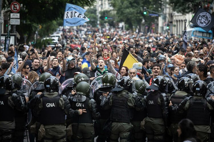 Foto de archivo.