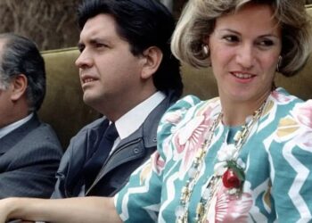 María del Pilar Nores, nieta e hija del Medioevo