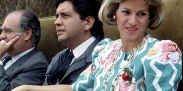 María del Pilar Nores, nieta e hija del Medioevo