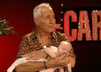 El descargo de Marley tras la polémica por el parto de su hija Milenka