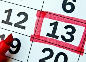 Martes 13 por qué se cree que esta fecha da mala suerte