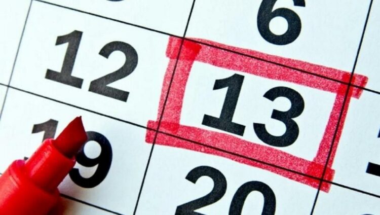 Martes 13 por qué se cree que esta fecha da mala suerte