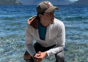 Martín Cáceres fue trasladado a un centro de rehabilitación tras 50 días en coma