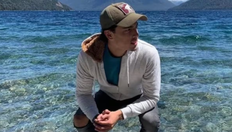 Martín Cáceres fue trasladado a un centro de rehabilitación tras 50 días en coma Martín Cáceres.