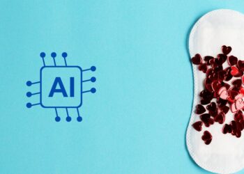 MenstruAI: desarrollan toallas femeninas inteligentes para la detección temprana de enfermedades