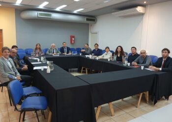 Judiciales ratifican el reclamo por la equiparación al 90% de los salarios de la justicia federal