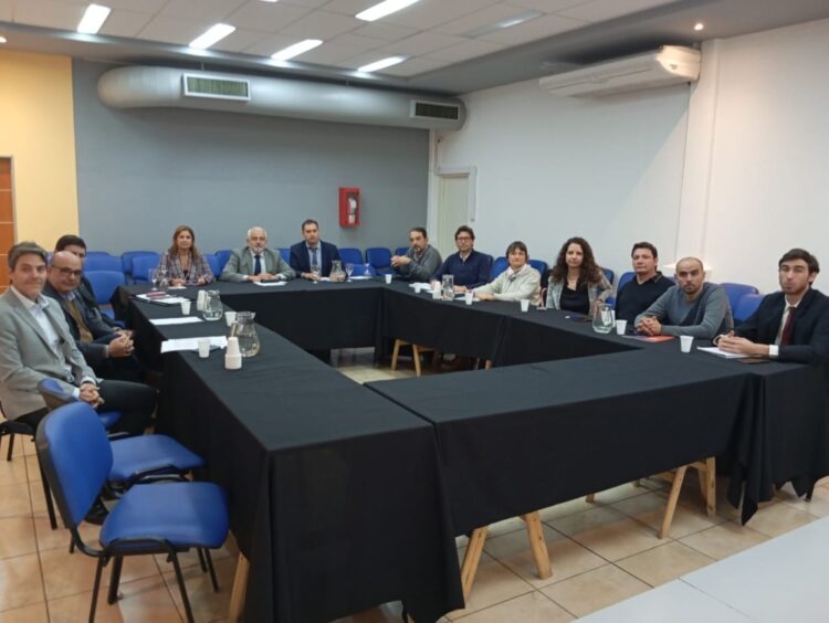 Judiciales ratifican el reclamo por la equiparación al 90% de los salarios de la justicia federal
