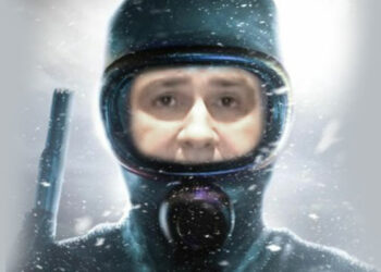 Mientras vemos El Eternauta, la política local juega su propia serie