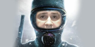 Mientras vemos El Eternauta, la política local juega su propia serie