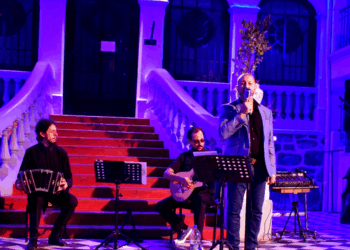 Milonga de Gala: Villa Allende se prepara para una gran noche de tango