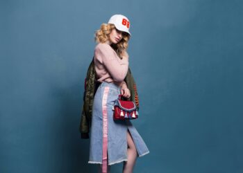 Moda digital Hot Sale. Comercio electrónico