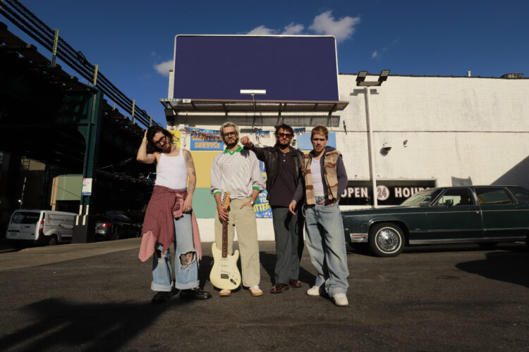 Morat  vuelve al país en el marco de su gira mundial “Asuntos Pendientes 2025”.
