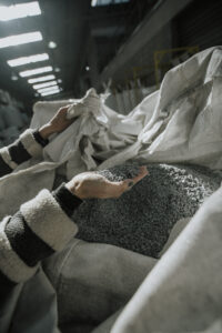 Reciclaje de PVC, una solución sostenible para el impacto ambiental de la industria Reciclaje de PVC, una solución sostenible para el impacto ambiental de la industria