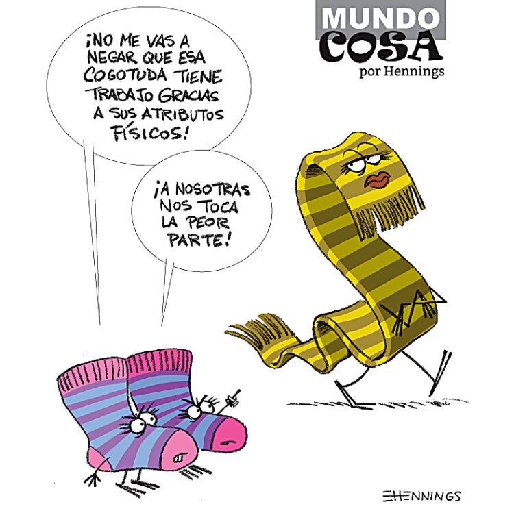 Mundo Cosa 05.05.25