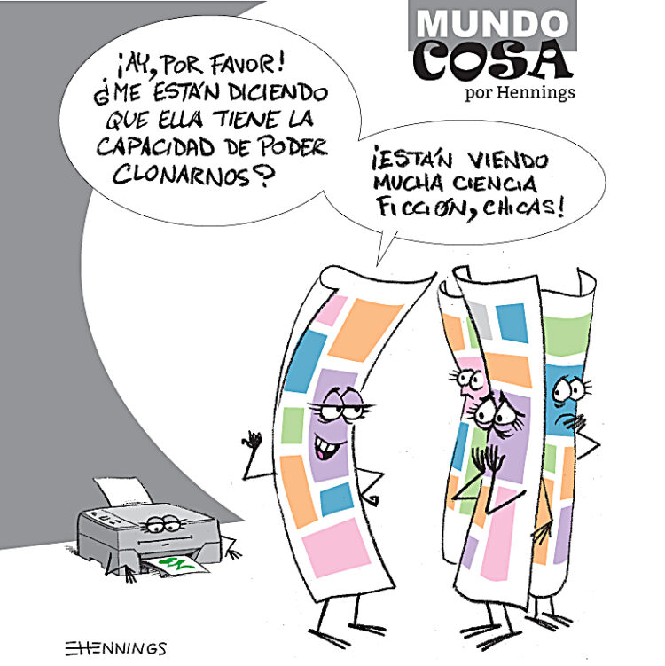 Mundo Cosa 12.05.25