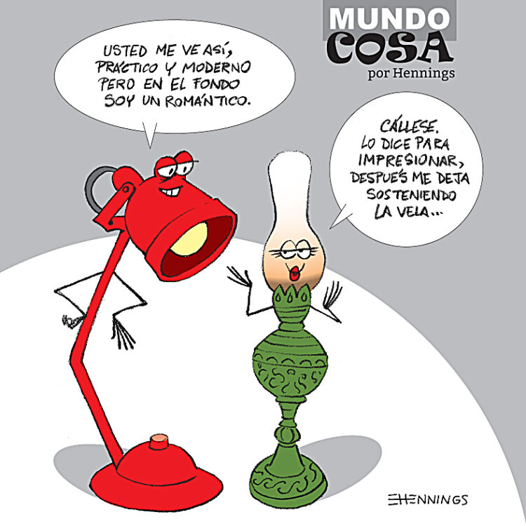 Mundo Cosa 19.05.25