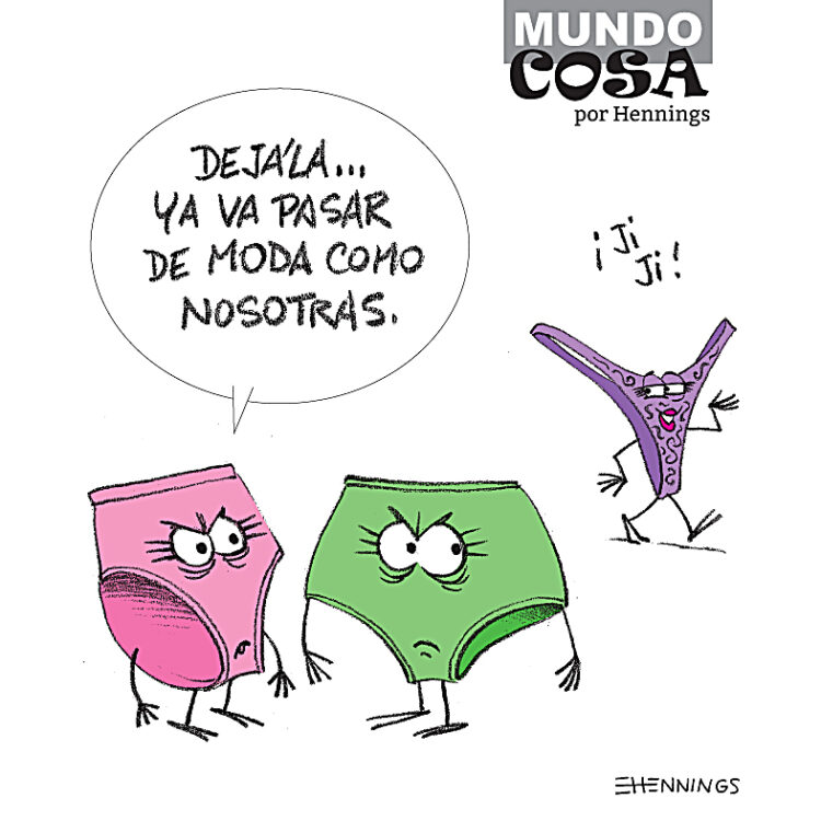 Mundo Cosa 26.05.25