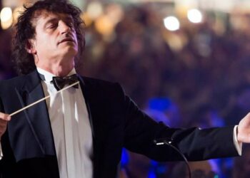 Murió Ángel Mahler, referente del musical argentino y creador de «Drácula»