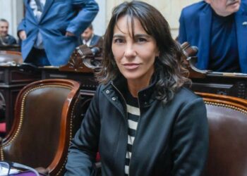 Natalia De la Sota cuestionó el proyecto de Bullrich para bajar la edad de imputabilidad