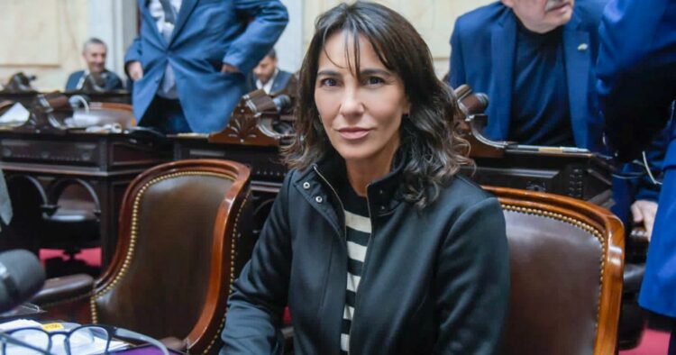 Vía X, Natalia De La Sota afirmó rotundamente que "Bajar la edad de imputabilidad a 14 años no solucionará el problema de la inseguridad".