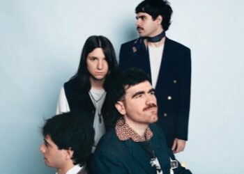 Mora y los metegoles. Nina Suárez. Sala Formosa