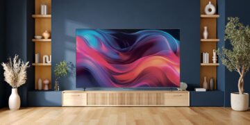 Una tradicional marca de TV renueva su portafolio