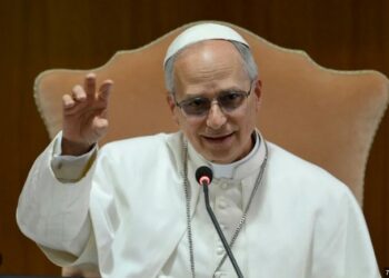 Nobleza obliga, León XIV