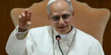 Nobleza obliga, León XIV