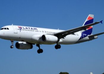 Vuelos internacionales