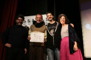 Otras formas posibles de la democracia Otras formas posibles de la democracia