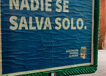 Legisladores lanzaron una nueva agrupación peronista