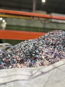 Reciclaje de PVC, una solución sostenible para el impacto ambiental de la industria Reciclaje de PVC, una solución sostenible para el impacto ambiental de la industria