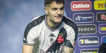 Pablo Vegetti.