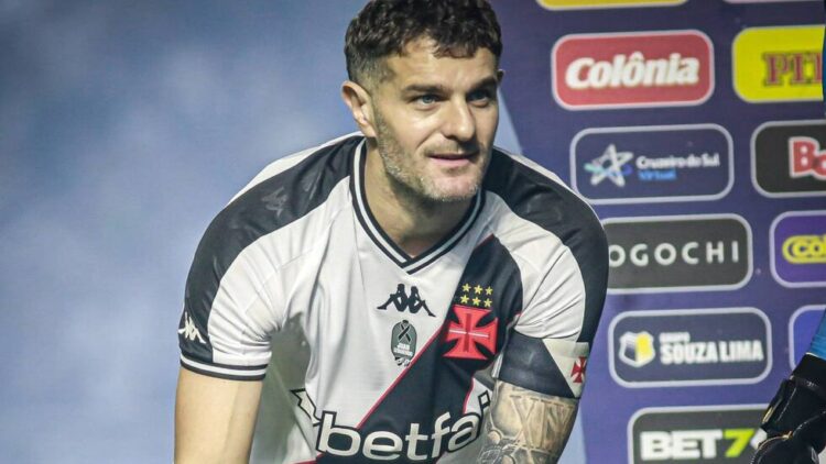 Pablo Vegetti.
