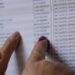 La Justicia Electoral habilitó el padrón electoral para consultar.