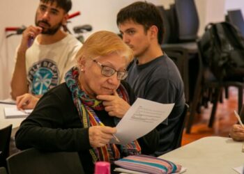 Para quienes no finalizaron sus estudios: inscripciones para rendir examen libre