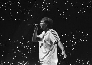 Paulo Londra vuelve a Córdoba